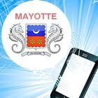 Mayotte Radio ikon