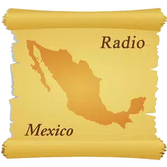Descargar APK de Radios de México