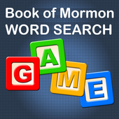 تحميل  Book of Mormon Word Search 