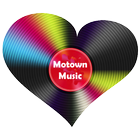 Motown Music Radio আইকন