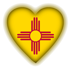 آیکون‌ New Mexico Radio