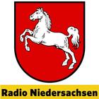 Radiosender Niedersachsen آئیکن
