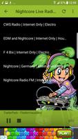 📻 Nightcore Radio screenshot 1