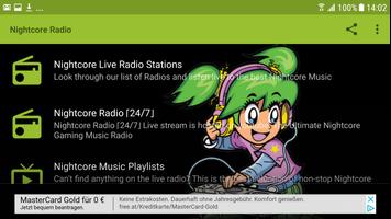📻 Nightcore Radio screenshot 3