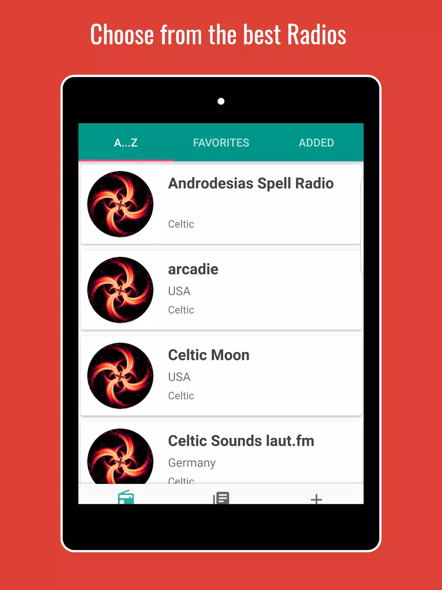 📻 Radio Pagan for Android - APK Download