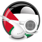 Radio Palestine icône