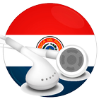 Radio Paraguay-icoon