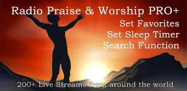 Praise and Worship Radio