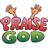 Praise and Worship Radio icône