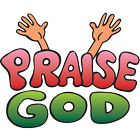 Praise and Worship Radio أيقونة