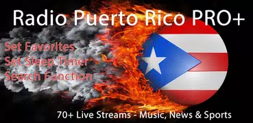 Puerto Rico Radio