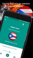 برنامه‌نما Puerto Rico Radio عکس از صفحه