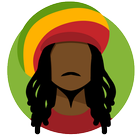 Reggae Roots Music Radio simgesi