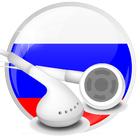 Russian Radio biểu tượng