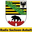Radiosender Sachsen-Anhalt