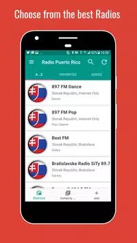 Slovakia Radio Rádio Slovensko APK for Android Download