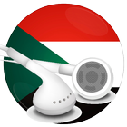 Radio Sudan simgesi