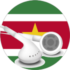 Radio Suriname simgesi