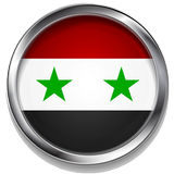 Radio Syria آئیکن