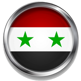 Radio Syria आइकन