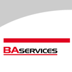 ”BA Services QR