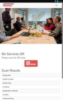 BA Services QR Screenshot 1