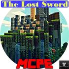 Lost Castle for Minecraft PE biểu tượng