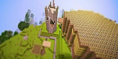 Lost Castle for Minecraft PE bài đăng
