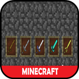 Sword Online Mod for MCPE