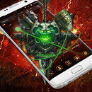 Sword Game Theme APK