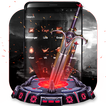 Chủ đề 3D Sword