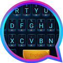 Sword Vicotry Theme&Emoji Keyboard APK