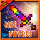 Swords mod for minecraft Zeichen
