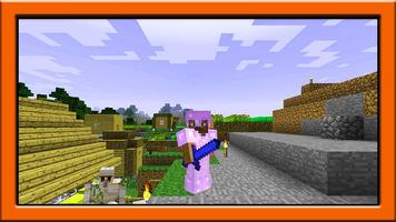 Swords mod for minecraft Screenshot 2