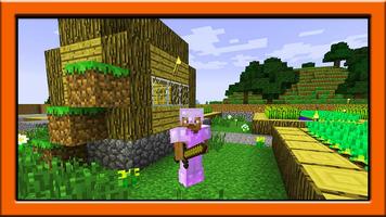 Swords mod for minecraft Screenshot 3