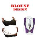 Blouse Designs 2016 ikon