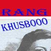 Rang Ek Khusboo Urdu