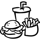 Burger Capitalist (Ad Version) icône