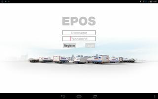 Cargobull EPOS Catalog स्क्रीनशॉट 1