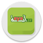 Aya Internet Service Provider icon
