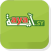 مزود خدمة الانترنت آية AYA ISP APK