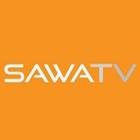 SAWA TV APP أيقونة