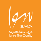 تطبيق سوا - SAWA application 圖標