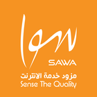 تطبيق سوا - SAWA application icône
