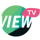 View TV アイコン