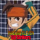 Guide Inazuma Eleven Go Strikers icône