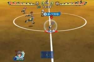 Guide Inazuma Eleven Go Strikers capture d'écran 3
