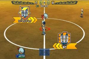 Guide Inazuma Eleven Go Strikers capture d'écran 1