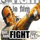 Trick Def Jam Fight for NY icône