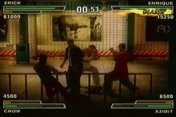 Trick Def Jam Fight for NY APK - Free download for Android